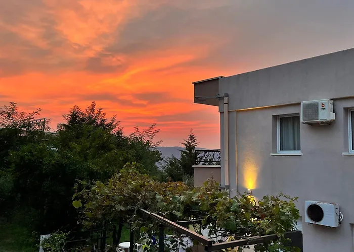 Guesthouse P&A