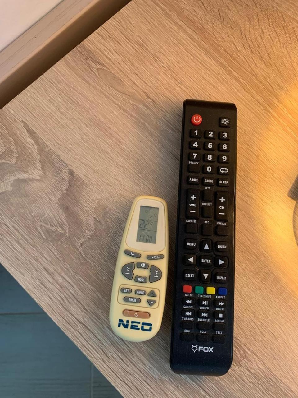 P&a דירה בודווה